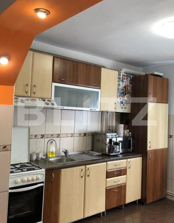 Apartament de vânzare 3 camere Unirii - 155695AV | BLITZ Târgu Mureș | Poza4