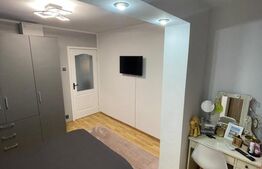 Apartament cu 3 camere, mobilat/utilat, zona Fortuna