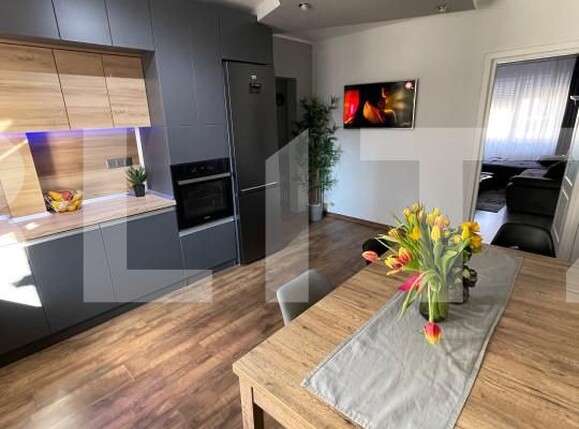 Apartament de vânzare 3 camere Tudor - 155696AV | BLITZ Târgu Mureș | Poza2