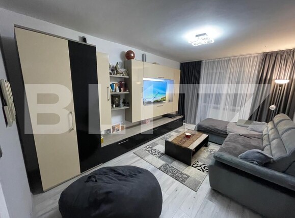 Apartament de vânzare 3 camere Tudor - 155696AV | BLITZ Târgu Mureș | Poza5