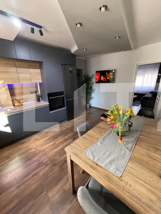 Apartament de vânzare 3 camere Tudor - 155696AV | BLITZ Târgu Mureș | Poza2