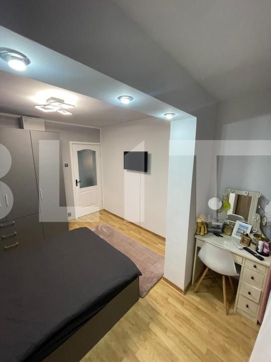 Apartament de vânzare 3 camere Tudor - 155696AV | BLITZ Târgu Mureș | Poza3