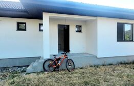 Casa pe un nivel Sancraiu - Nazna