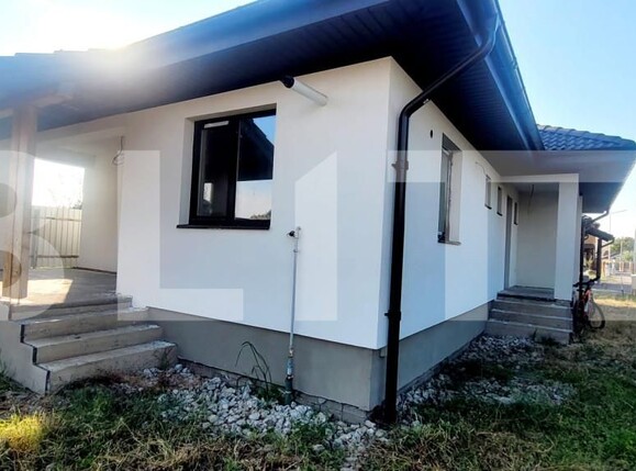 Casa de vânzare 3 camere Nazna - 155716CV | BLITZ Târgu Mureș | Poza3