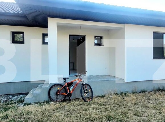 Casa de vânzare 3 camere Nazna - 155716CV | BLITZ Târgu Mureș | Poza1