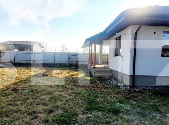 Casa de vânzare 3 camere Nazna - 155716CV | BLITZ Târgu Mureș | Poza2