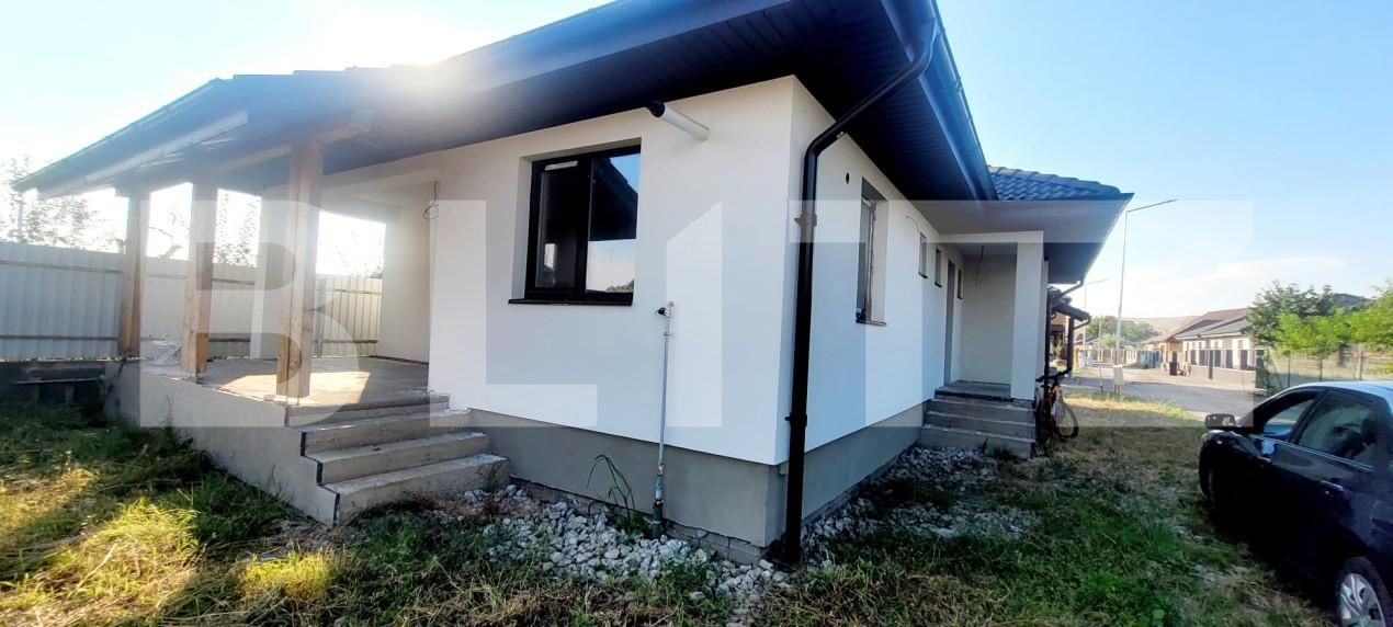 Casa de vânzare 3 camere Nazna - 155716CV | BLITZ Târgu Mureș | Poza3