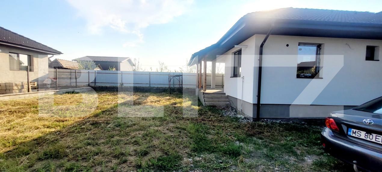 Casa de vânzare 3 camere Nazna - 155716CV | BLITZ Târgu Mureș | Poza2