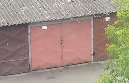 Tudor, 3 camere, cf 1, cu garaj și pivnita