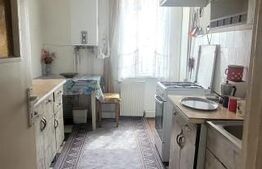 Tudor, 3 camere, cf 1, cu garaj și pivnita