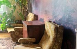 Tudor, 3 camere, cf 1, cu garaj și pivnita