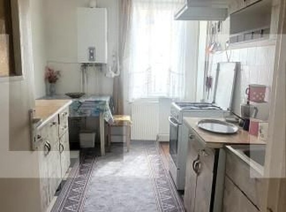 Apartament de vânzare 3 camere Tudor - 155717AV | BLITZ Târgu Mureș | Poza3