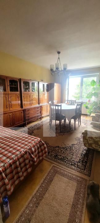 Apartament de vânzare 3 camere Tudor - 155717AV | BLITZ Târgu Mureș | Poza2