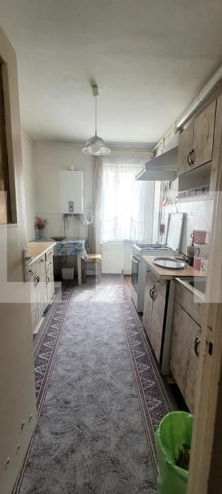 Apartament de vânzare 3 camere Tudor - 155717AV | BLITZ Târgu Mureș | Poza3