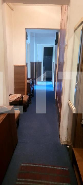 Apartament de vânzare 3 camere Tudor - 155717AV | BLITZ Târgu Mureș | Poza1