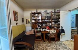 Apartament 3 camere, etaj 1, Tudor