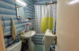 Apartament 3 camere, etaj 1, Tudor