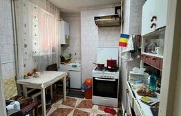 Apartament 3 camere, etaj 1, Tudor