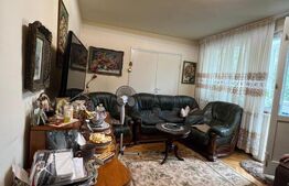 Apartament 3 camere, etaj 1, Tudor