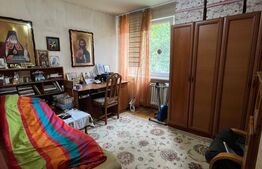 Apartament 3 camere, etaj 1, Tudor