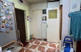 Apartament 3 camere, etaj 1, Tudor