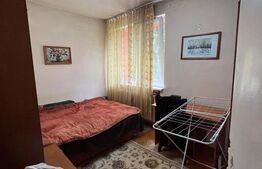 Apartament 3 camere, etaj 1, Tudor