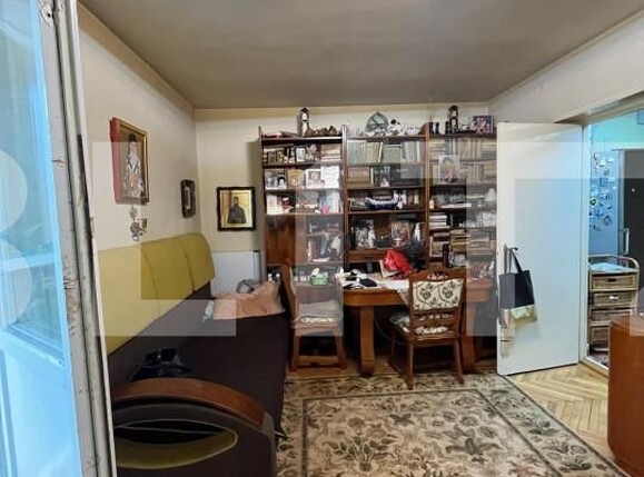 Apartament de vânzare 3 camere Tudor - 155721AV | BLITZ Târgu Mureș | Poza2