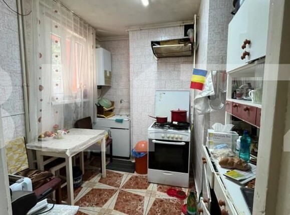 Apartament de vânzare 3 camere Tudor - 155721AV | BLITZ Târgu Mureș | Poza9