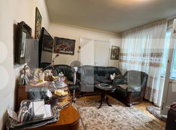 Apartament de vânzare 3 camere Tudor - 155721AV | BLITZ Târgu Mureș | Poza1