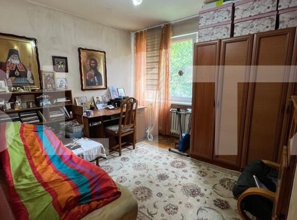 Apartament de vânzare 3 camere Tudor - 155721AV | BLITZ Târgu Mureș | Poza6