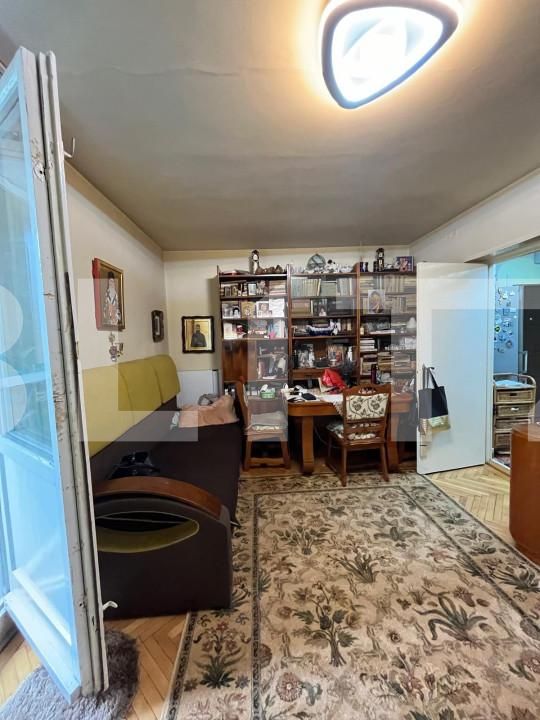 Apartament de vânzare 3 camere Tudor - 155721AV | BLITZ Târgu Mureș | Poza2