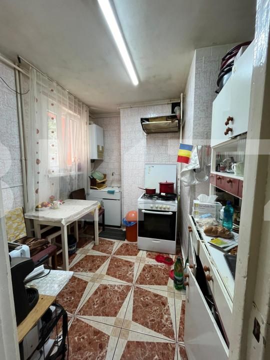 Apartament de vânzare 3 camere Tudor - 155721AV | BLITZ Târgu Mureș | Poza9