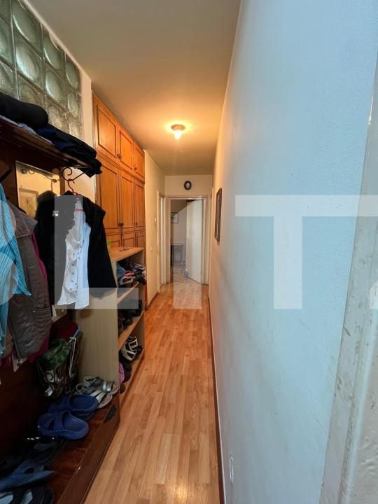 Apartament de vânzare 3 camere Tudor - 155721AV | BLITZ Târgu Mureș | Poza4