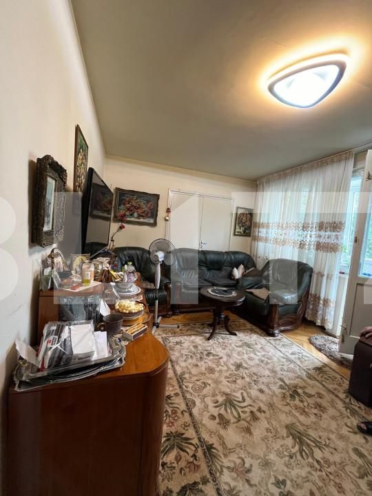 Apartament de vânzare 3 camere Tudor - 155721AV | BLITZ Târgu Mureș | Poza1