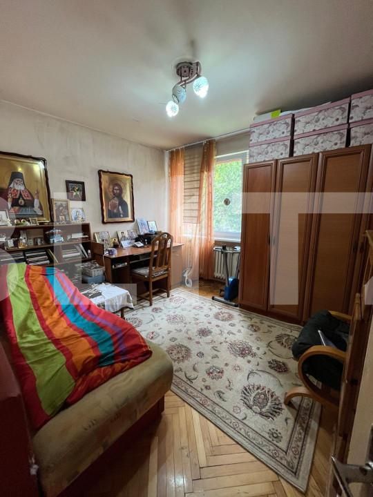 Apartament de vânzare 3 camere Tudor - 155721AV | BLITZ Târgu Mureș | Poza6