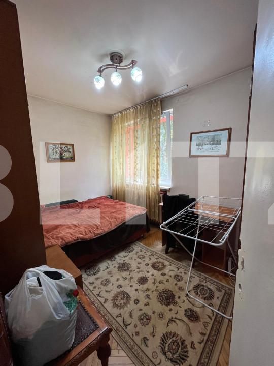 Apartament de vânzare 3 camere Tudor - 155721AV | BLITZ Târgu Mureș | Poza5