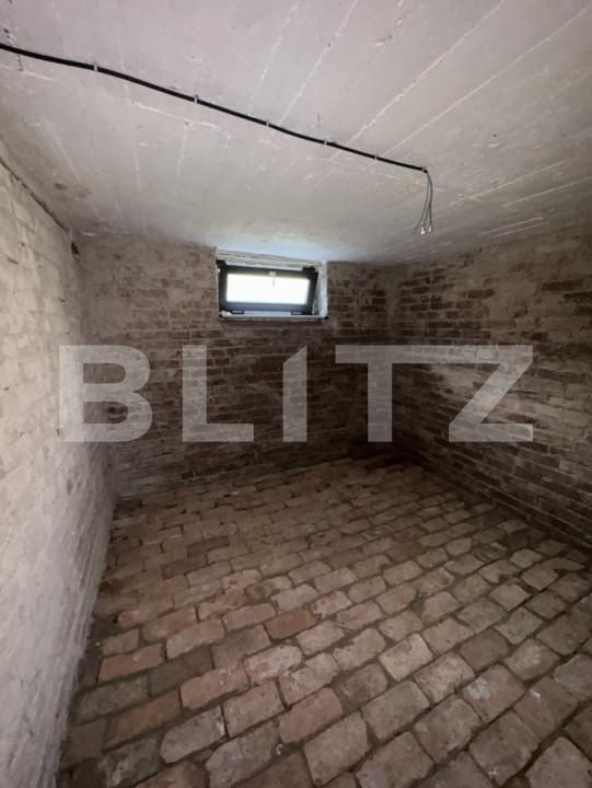 Casa de vânzare 2 camere Ultracentral - 155797CV | BLITZ Târgu Mureș | Poza5