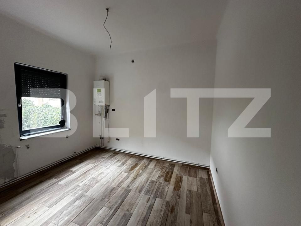 Casa de vânzare 2 camere Ultracentral - 155797CV | BLITZ Târgu Mureș | Poza2
