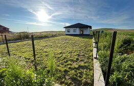 Casa cu 3 camere , 110 mp , localitatea Nazna 