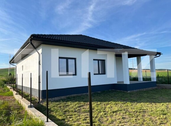 Casa de vânzare 4 camere Nazna - 155812CV | BLITZ Târgu Mureș | Poza1