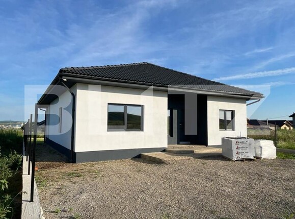 Casa de vânzare 4 camere Nazna - 155812CV | BLITZ Târgu Mureș | Poza6