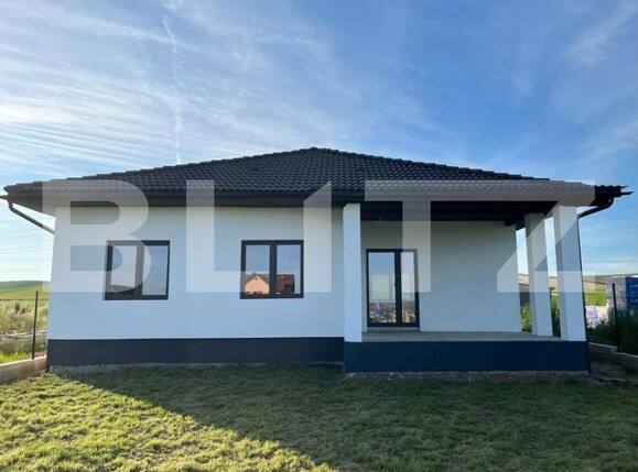 Casa de vânzare 4 camere Nazna - 155812CV | BLITZ Târgu Mureș | Poza4