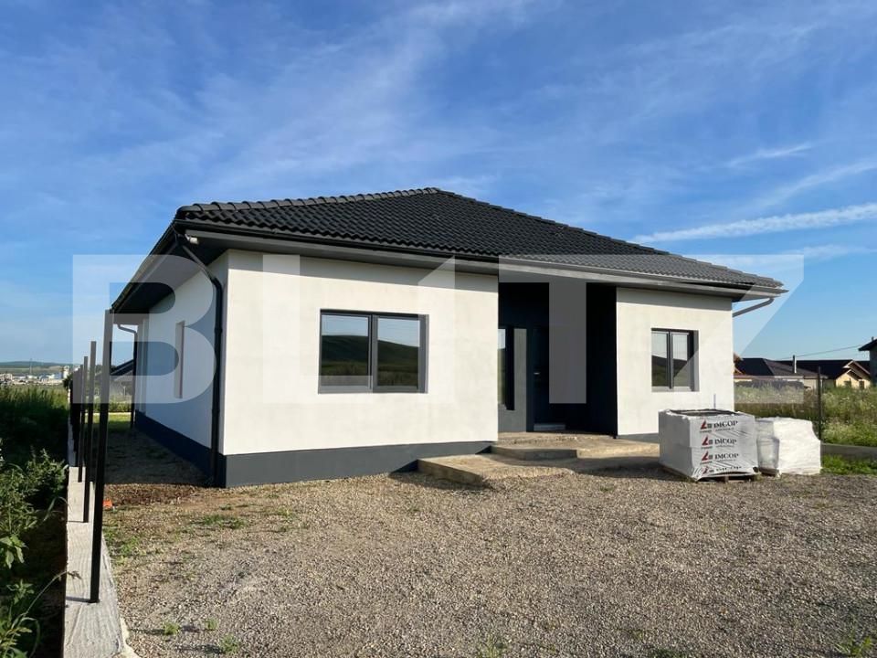 Casa de vânzare 4 camere Nazna - 155812CV | BLITZ Târgu Mureș | Poza6