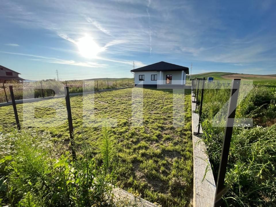 Casa de vânzare 4 camere Nazna - 155812CV | BLITZ Târgu Mureș | Poza5