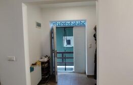 Casa deosebita cu 3 camere si spatiu comercial in Sangeorgiu de Mures