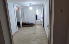 Casa deosebita cu 3 camere si spatiu comercial in Sangeorgiu de Mures