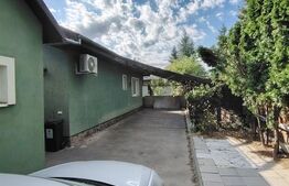 Casa deosebita cu 3 camere si spatiu comercial in Sangeorgiu de Mures