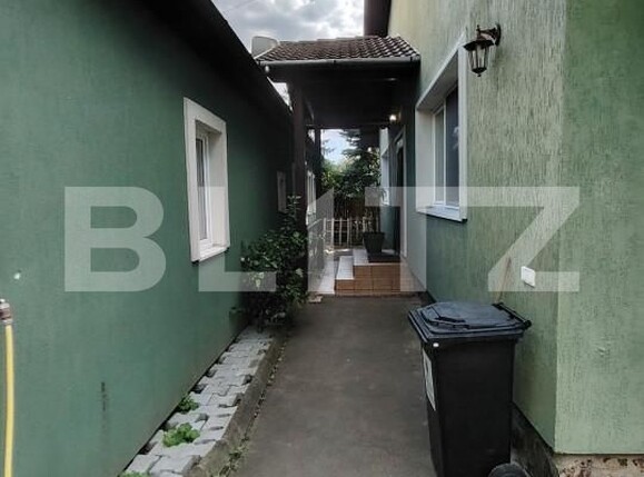 Casa de vânzare 3 camere Sângeorgiu de Mureș - 155881CV | BLITZ Târgu Mureș | Poza13