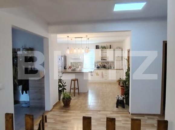 Casa de vânzare 3 camere Sângeorgiu de Mureș - 155881CV | BLITZ Târgu Mureș | Poza2
