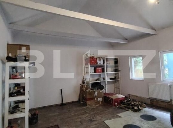 Casa de vânzare 3 camere Sângeorgiu de Mureș - 155881CV | BLITZ Târgu Mureș | Poza18